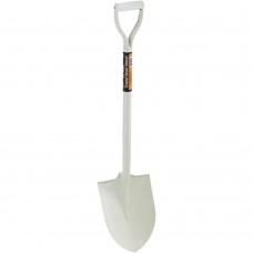Grizzly H0605 All Steel Round Head Shovel   